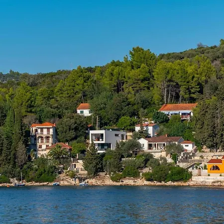 Sea View With Terrase Vl