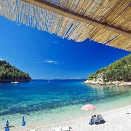 Sea View With Terrase Vl