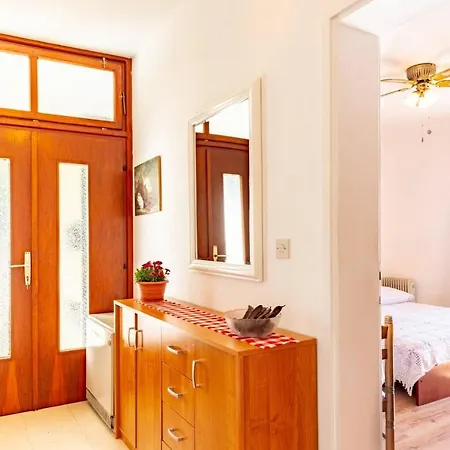 Appartement Sea View With Terrase Vl Vela Luka