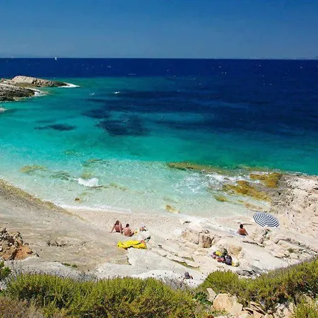 Sea View With Terrase Vl * Vela Luka