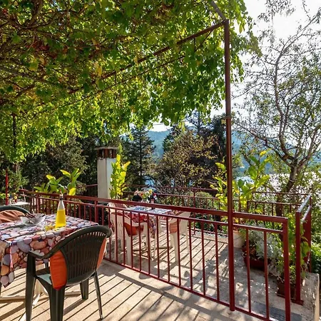 شقة Sea View With Terrase Vl فيلا لوكا