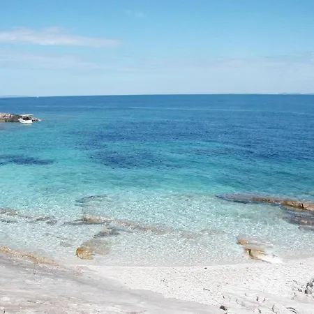 Sea View With Terrase Vl *