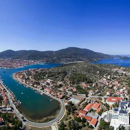 Sea View With Terrase Vl شقة
